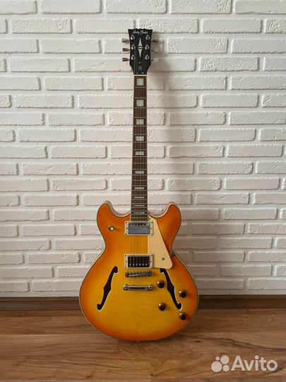 Электро гитара