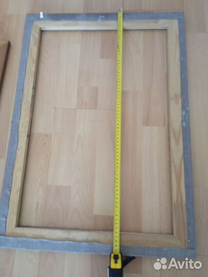 Подрамник для холста