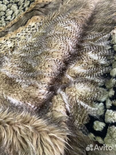 Покрывало, накидка на диван