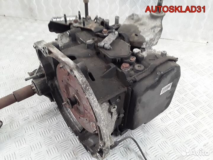АКПП DP0-045M Renault Scenic 1 2,0 F4R 747 Бензин