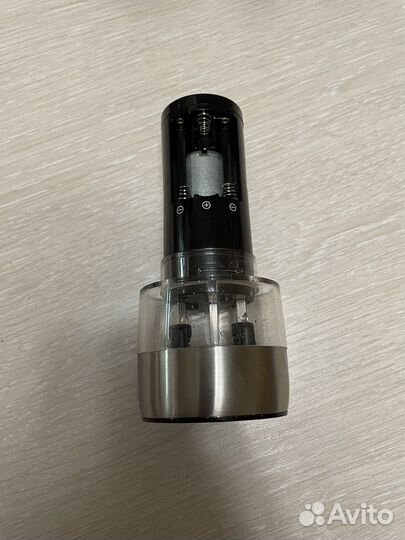 Электрическая мельница для специй