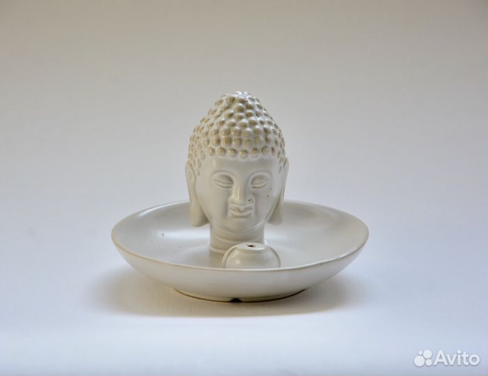 Подставка для ароматических палочек «Будда»