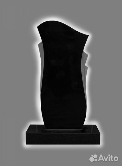 Гранитные памятники