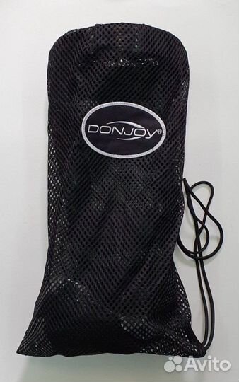 Коленный ортез жёсткий спортивно-функциональный