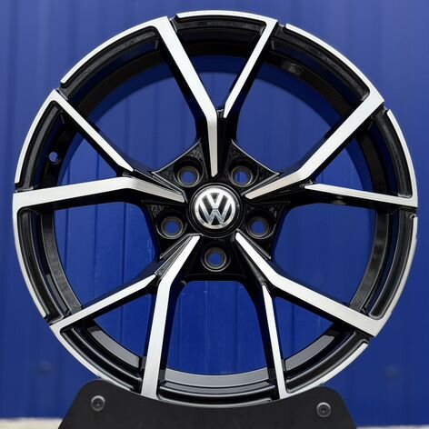 Литые диски Volkswagen 8×R19 5×112