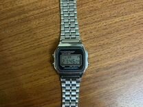 Часы casio