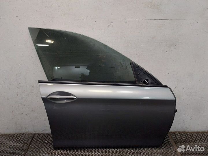 Дверь боковая BMW 5 F07 Gran Turismo, 2010