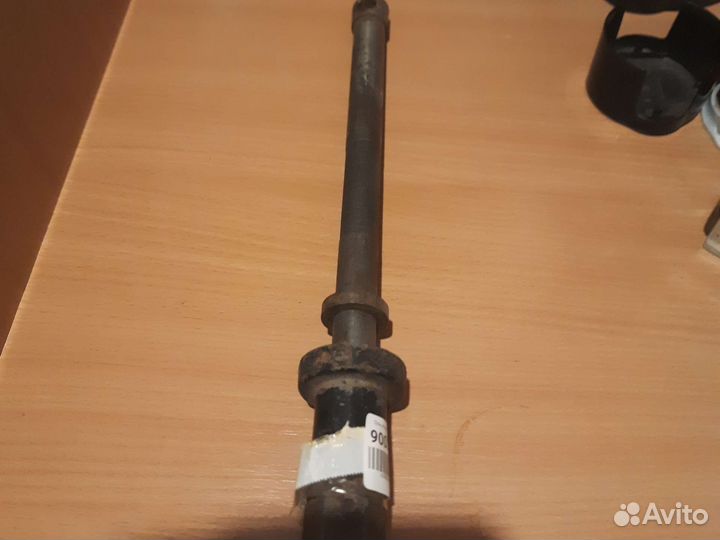 Ось колеса Днепр