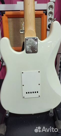 Гитара Phil Pro