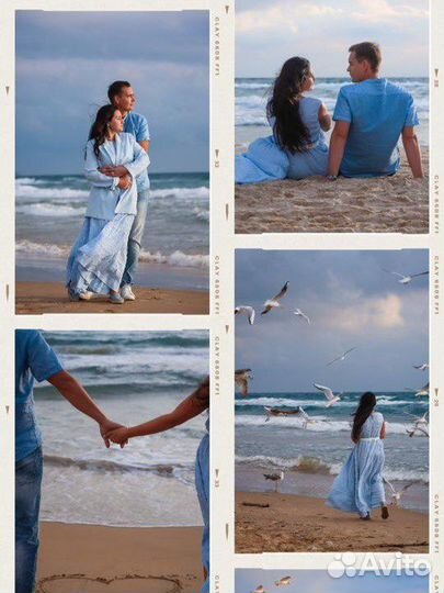 Фотосессия / фотограф