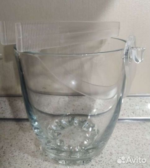 Ведро для льда