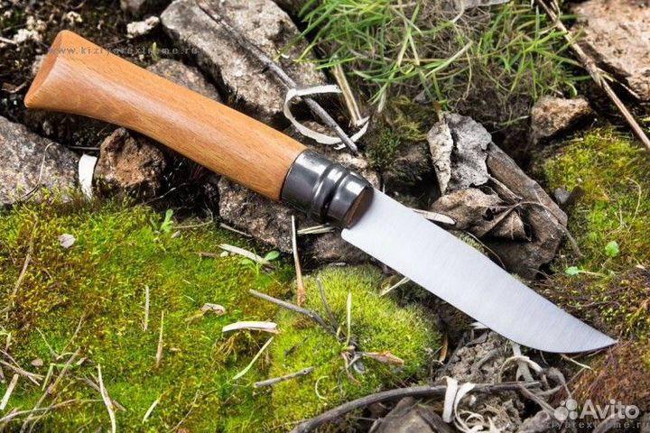 Нож Opinel №09 Франция
