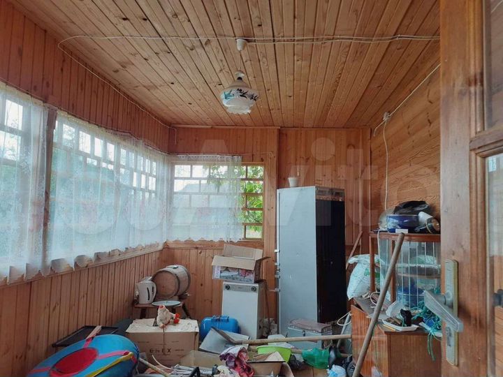 Дом 130 м² на участке 15 сот.