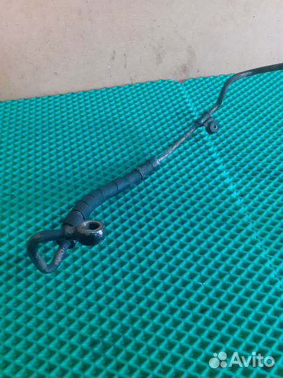 Шланг гидроусилителя руля Toyota Starlet EP85