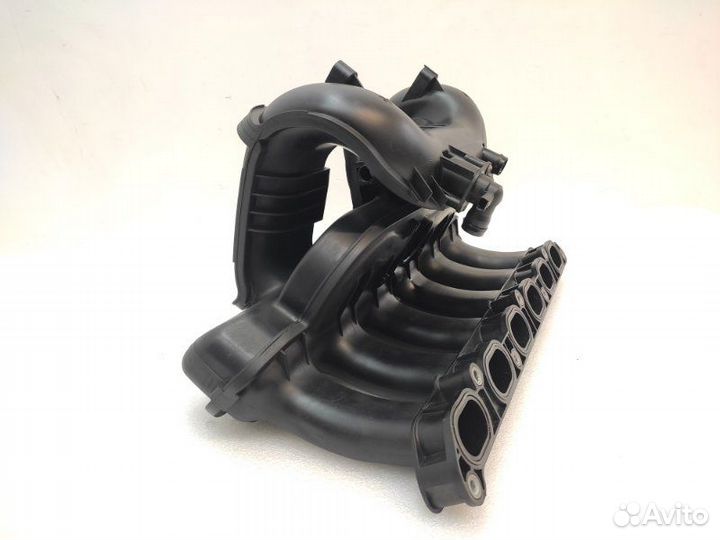 Коллектор впускной Bmw X5 E70 N52B30 2008