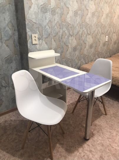 Квартира-студия, 21 м², 5/9 эт.