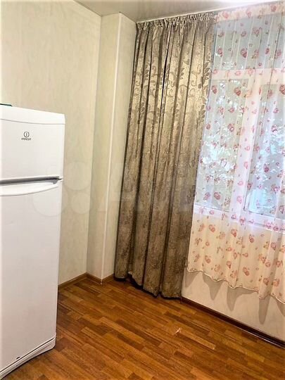 1-к. квартира, 43 м², 2/5 эт.