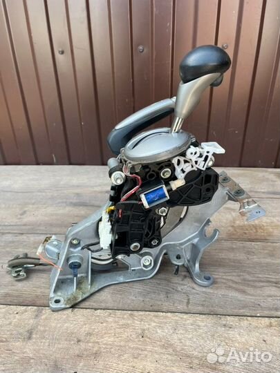 Кулиса переключения передач Honda Civic 4D 1.3