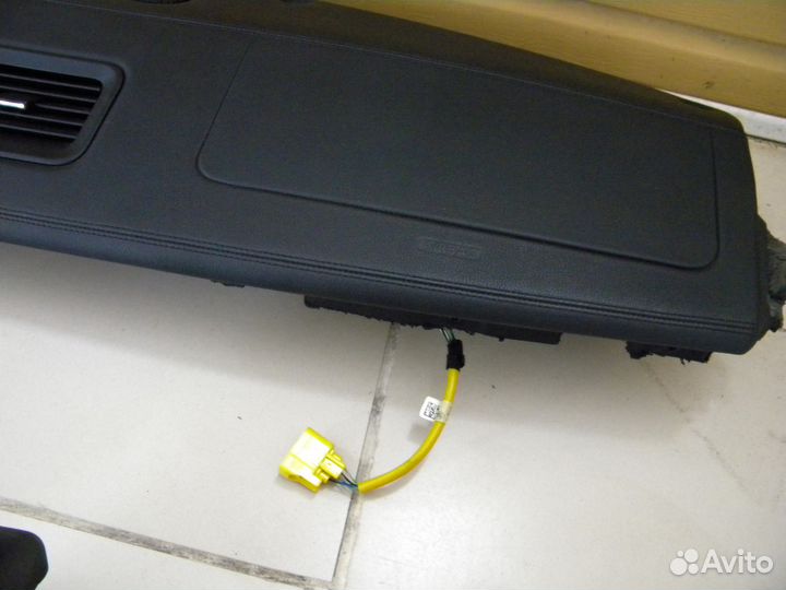 Комплект. Airbag. Land Rover Range Rover 08 г