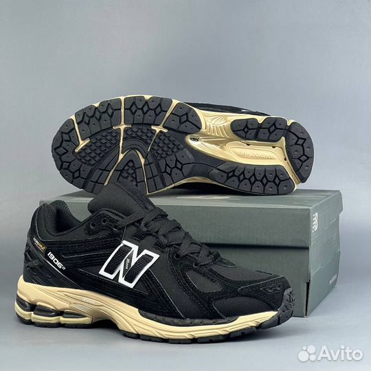 New balance 1906 Cordura Термо (Арт.79978)