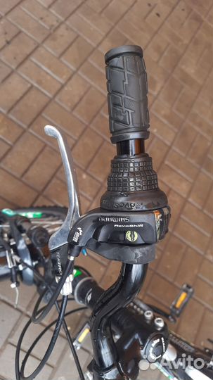 Велосипед stels pilot 240
