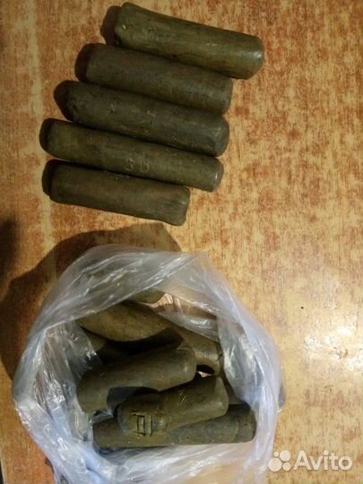 Мед со своей пасеки