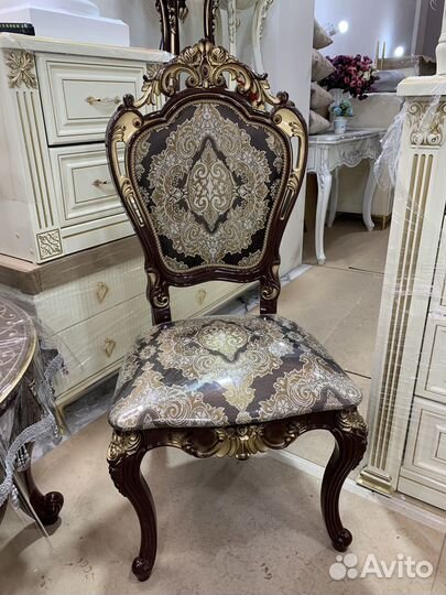 Стулья Князь новые