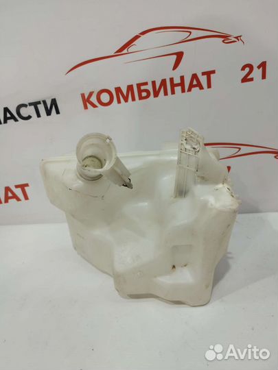 Бачок омывателя Renault Latitude L70