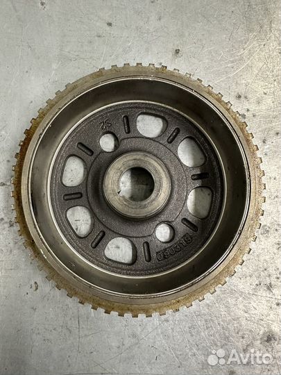 Маховик Polaris Sportsman 2205188/4011428