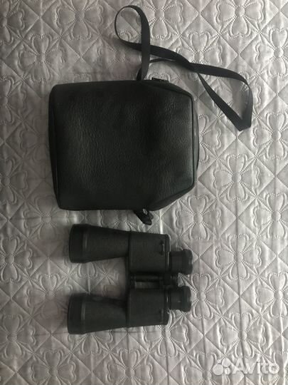 Бинокль комз бпц 15х50 Байгыш