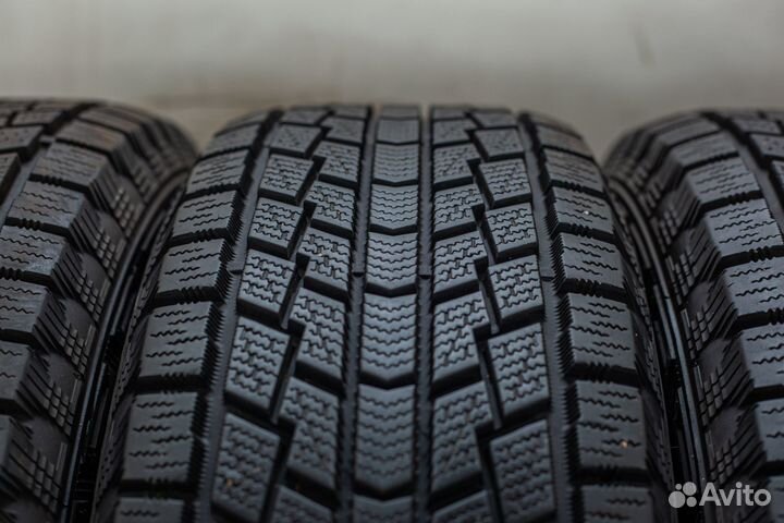 Hankook Nordik IS RW08 225/65 R17 106T