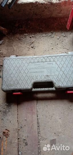 Набор инструментов для авто бу