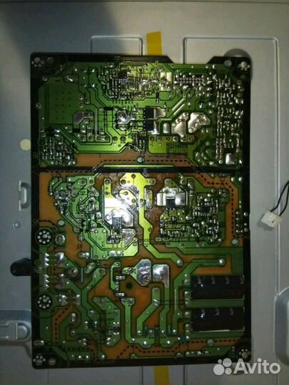 PCB:EAX65391401 (2.6) LGP32-14PL1