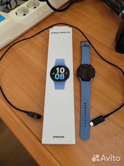 Samsung galaxy watch 5 44mm