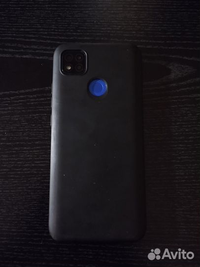 Xiaomi Redmi 9C, 2/32 ГБ