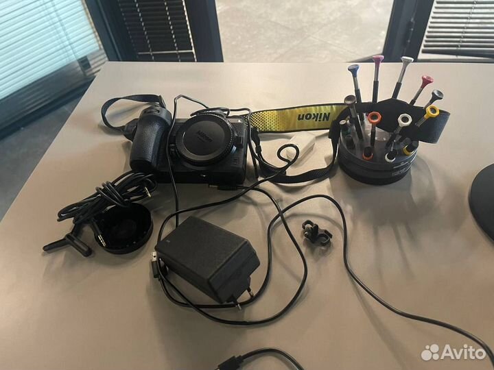 Фотоаппарат Z6