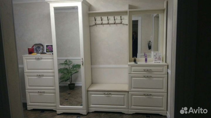 Мебель на заказ