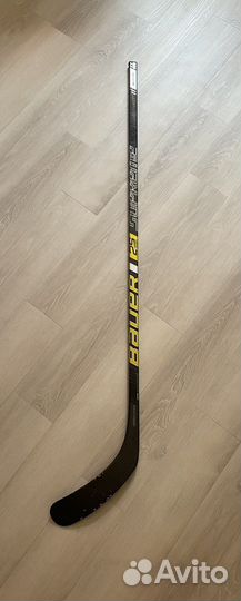 Клюшка bauer supreme 2S team grip INT S19