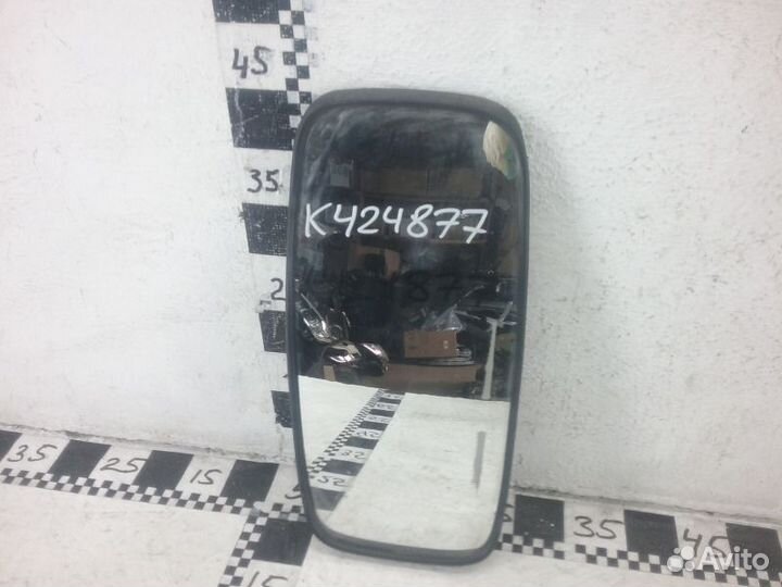 Зеркальный элемент камаз 5490
