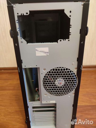 Корпус для пк