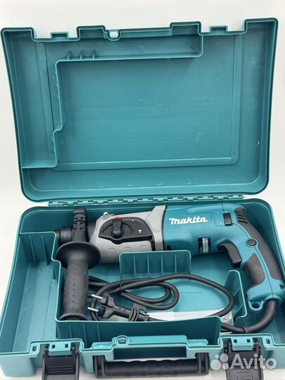 Перфоратор makita HR 2470