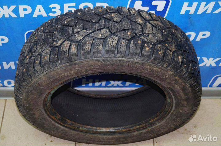 Matador MP 51 Sibir 2 195/60 R15