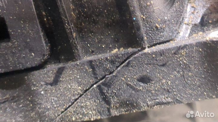 Коллектор впускной Hyundai Kona 2017, 2019