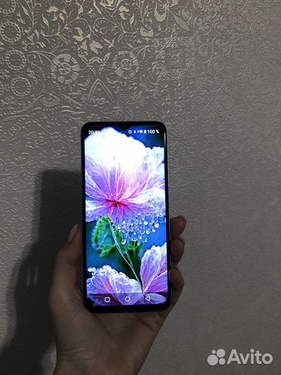 realme C35, 4/128 ГБ