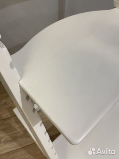 Растущий стул микрофабрика