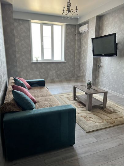 2-к. квартира, 70 м², 5/6 эт.