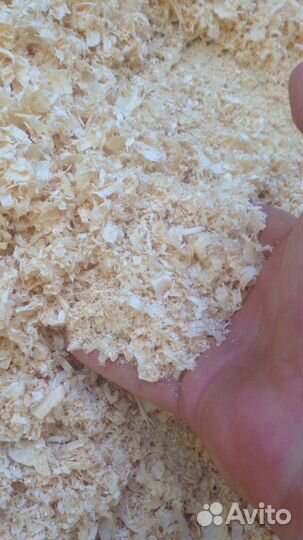 Стружка,опилка (сосна,ель) доставка