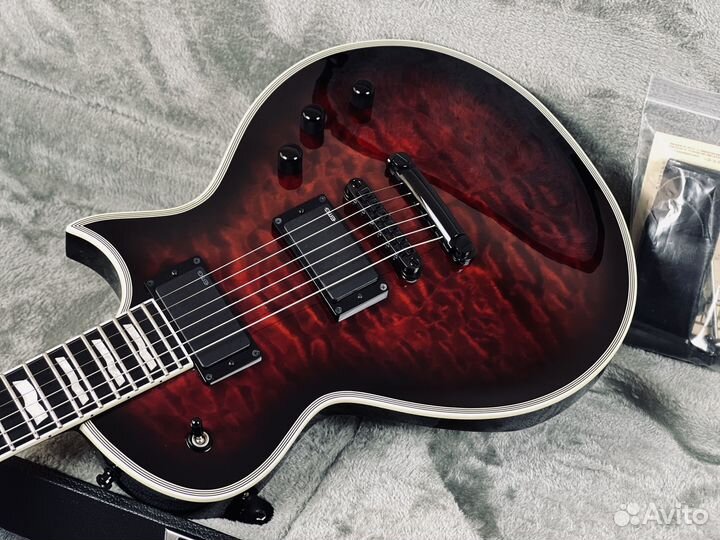 Like NEW ESP E-II eclipse QM stbc Japan