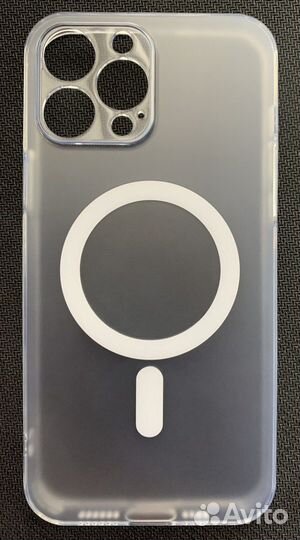 Чехол на iPhone 13Pro/12Pro