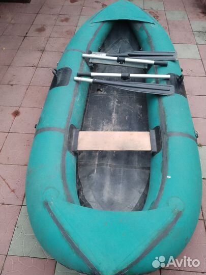 Водный транспорт